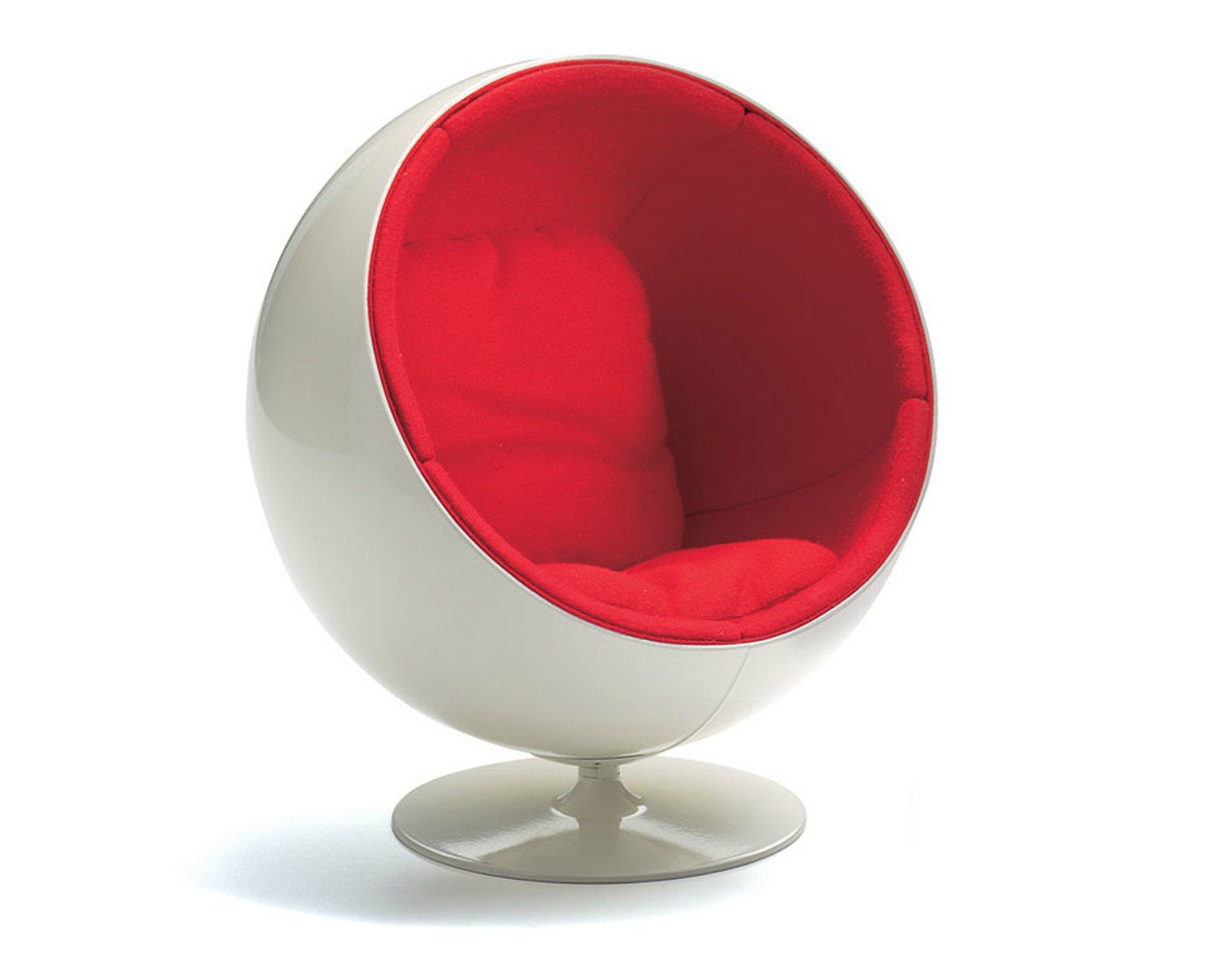 ball-chair-eero-aarnio-vitra-1. [1] Ball Chair de Eero Aarnio